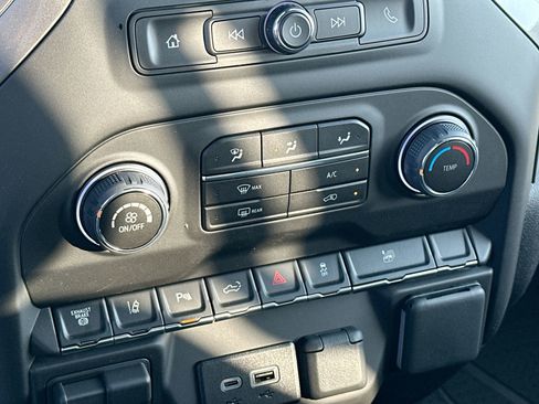 New 2026 Chevrolet Silverado 2500 Custom w/ Custom Value Package image 18