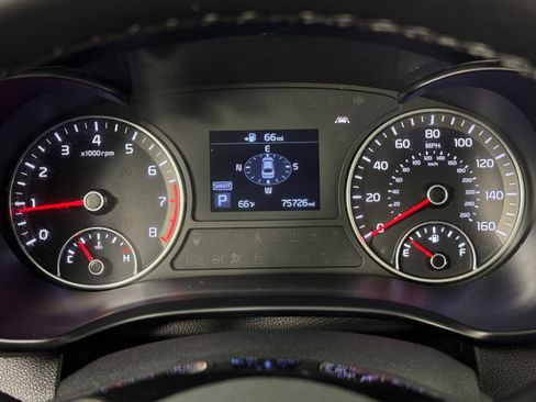 Used 2019 Kia Optima EX w/ EX Premium Package image 19