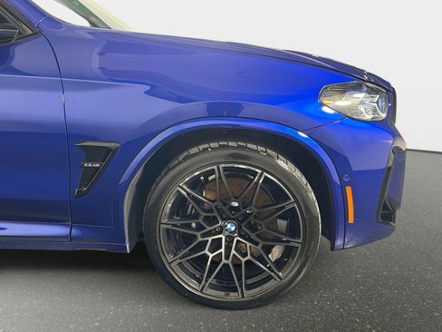 Used 2024 BMW X3 M image 21