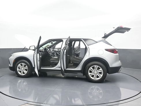 Used 2021 Chevrolet Blazer LT image 67