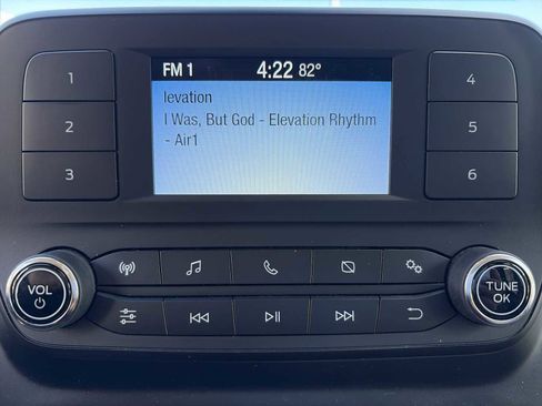 Used 2024 Ford Transit 250 Low Roof w/ Exterior Upgrade Package image 12