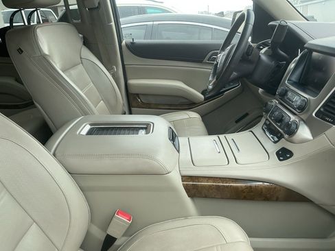 Used 2016 GMC Yukon XL Denali w/ Open Road Package image 11