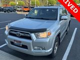 Used 2012 Toyota 4Runner SR5 image 2