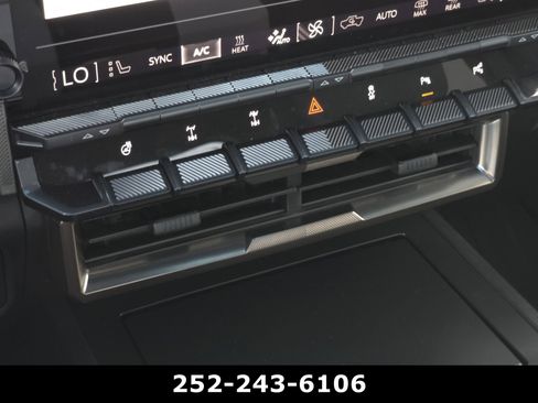 Used 2022 GMC Hummer EV Edition 1 w/ LPO, Illumination Package image 18