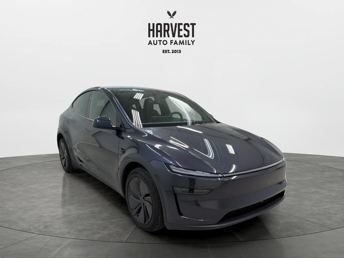 Used 2026 Tesla Model Y Long Range AWD/4WD image 10