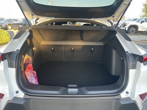 New 2026 Buick Envista Preferred w/ Advanced Safety Package image 7