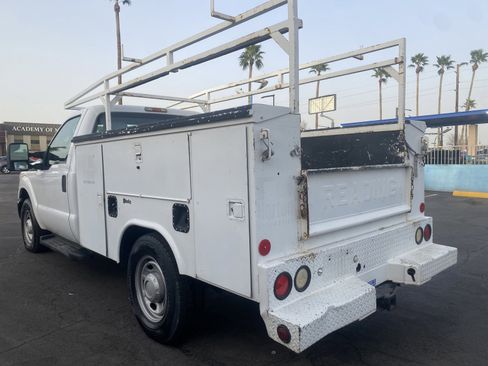 Used 2012 Ford F250 XL image 5