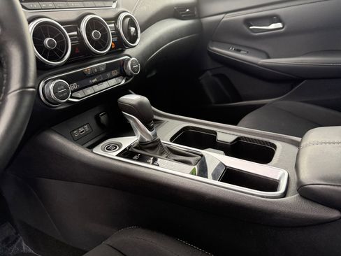 Used 2023 Nissan Sentra SV w/ All-Weather Package image 13