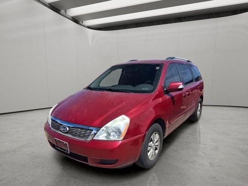 Used 2012 Kia Sedona LX w/ PWR Pkg FWD image 1