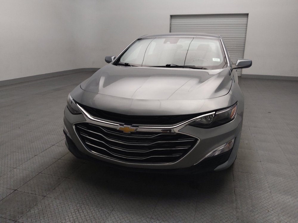 Used 2025 Chevrolet Malibu LS FWD image 15
