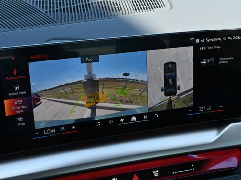 New 2026 BMW 540i xDrive AWD/4WD image 17
