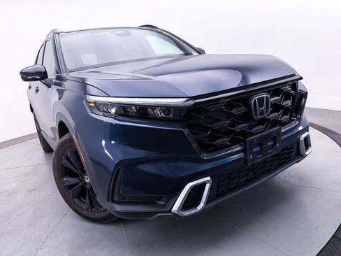 Used 2024 Honda CR-V Sport Touring image 9