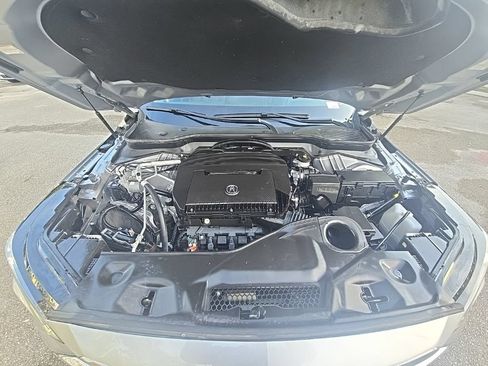 Certified 2024 Acura MDX w/ Technology Package FWD image 38