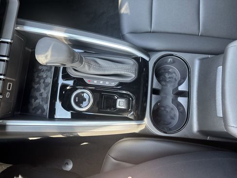 New 2026 Chevrolet Colorado W/T image 23