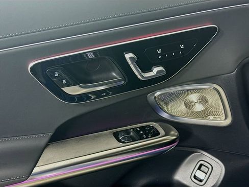 Used 2026 Mercedes-Benz CLE 53 AMG 4MATIC Coupe image 20