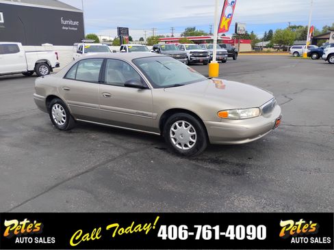 Used 1999 Buick Century Custom FWD image 8