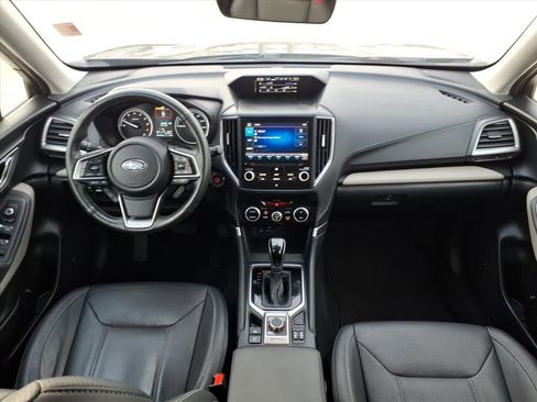 Used 2022 Subaru Forester Limited image 14