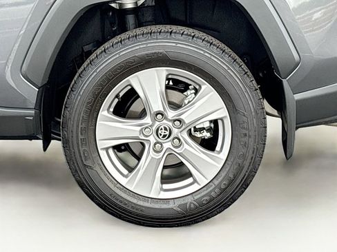 Certified 2025 Toyota RAV4 XLE w/ Convenience Package image 31