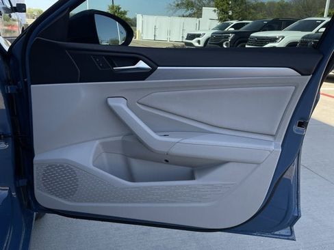 New 2026 Volkswagen Jetta S image 18