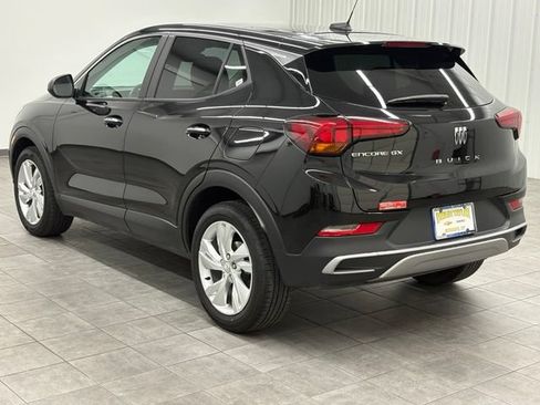 Used 2025 Buick Encore GX Preferred FWD image 4