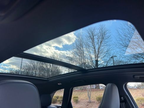 New 2025 Audi SQ5 Premium Plus image 21