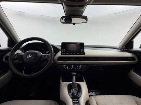 Used 2023 Honda HR-V LX image 22