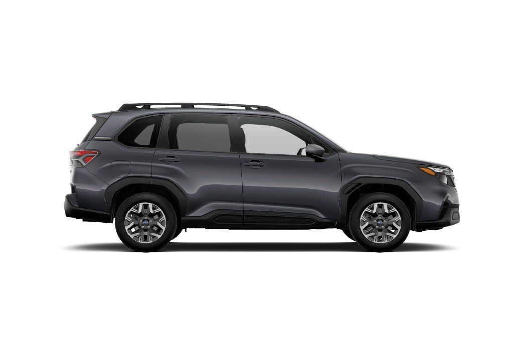 New 2026 Subaru Forester Premium AWD/4WD image 3