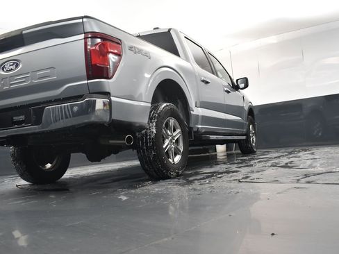 Used 2025 Ford F150 XLT w/ Equipment Group 301A Standard AWD/4WD image 27