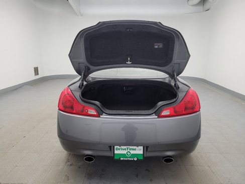 Used 2014 INFINITI Q60 AWD Coupe w/ Premium Package image 29