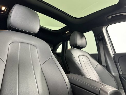 Certified 2026 Mercedes-Benz GLA 250 image 20