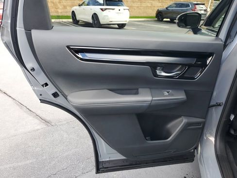 Certified 2024 Honda CR-V EX-L image 17