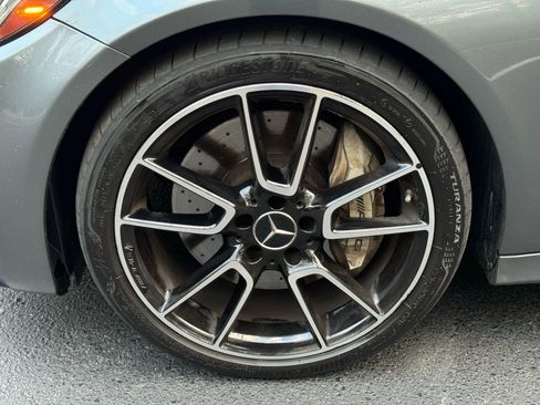 Used 2017 Mercedes-Benz C 43 AMG 4MATIC Sedan image 14