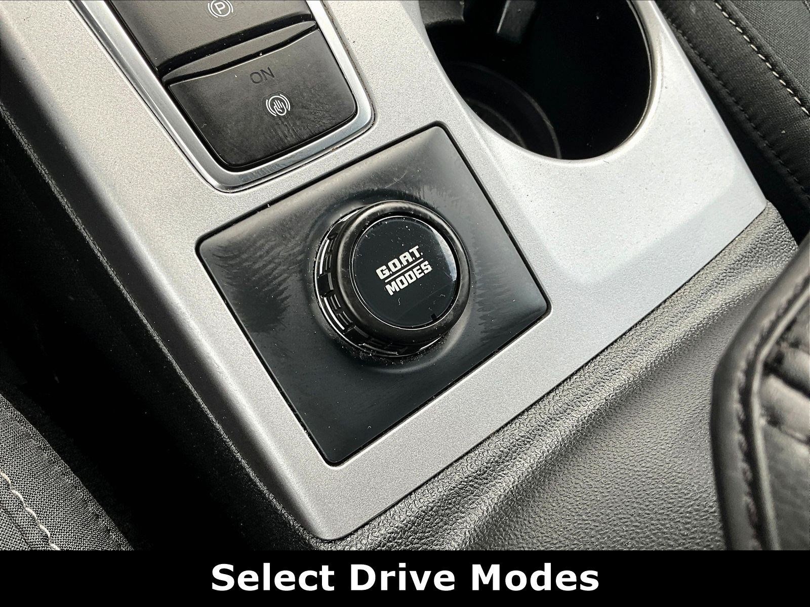 Used 2021 Ford Bronco Sport Big Bend AWD/4WD image 14