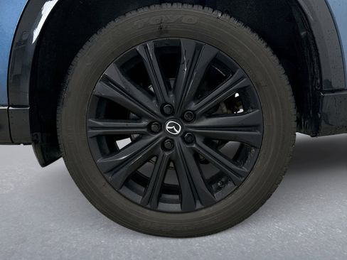 Used 2023 MAZDA CX-5 AWD 2.5 Turbo image 11