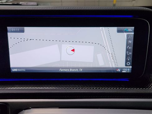 Used 2023 Mercedes-Benz G 550 image 31