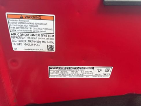 Used 2025 Honda Civic Sport image 45