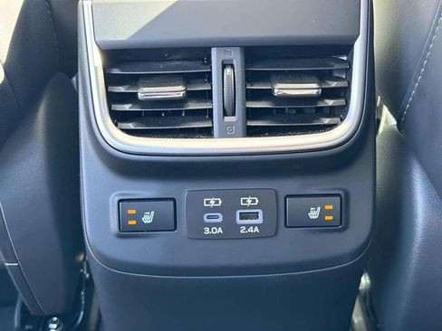 Used 2025 Subaru Outback Touring XT w/ Tech Package 3 image 11
