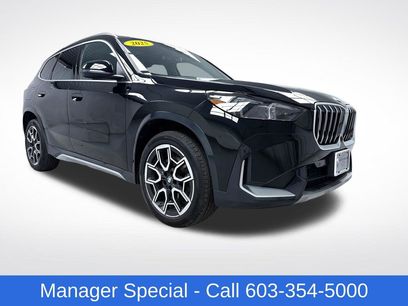 Used 2025 BMW X1 xDrive28i w/ Technology Package