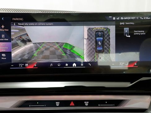 New 2026 BMW 550e xDrive w/ Executive Package image 12