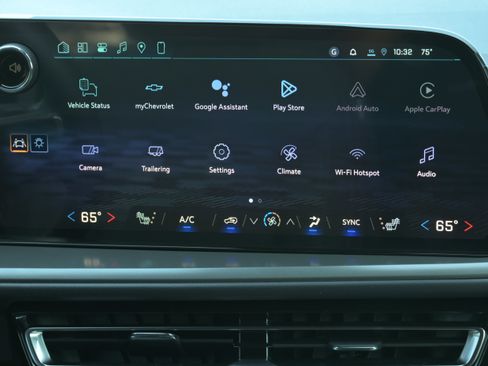 New 2026 Chevrolet Traverse LT FWD image 17