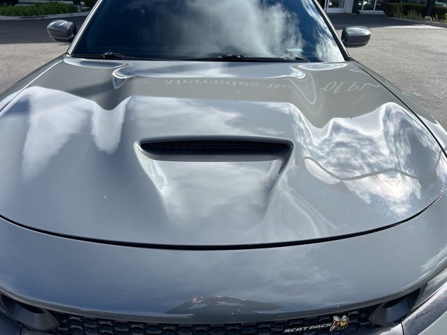 Used 2019 Dodge Charger Scat Pack RWD image 20
