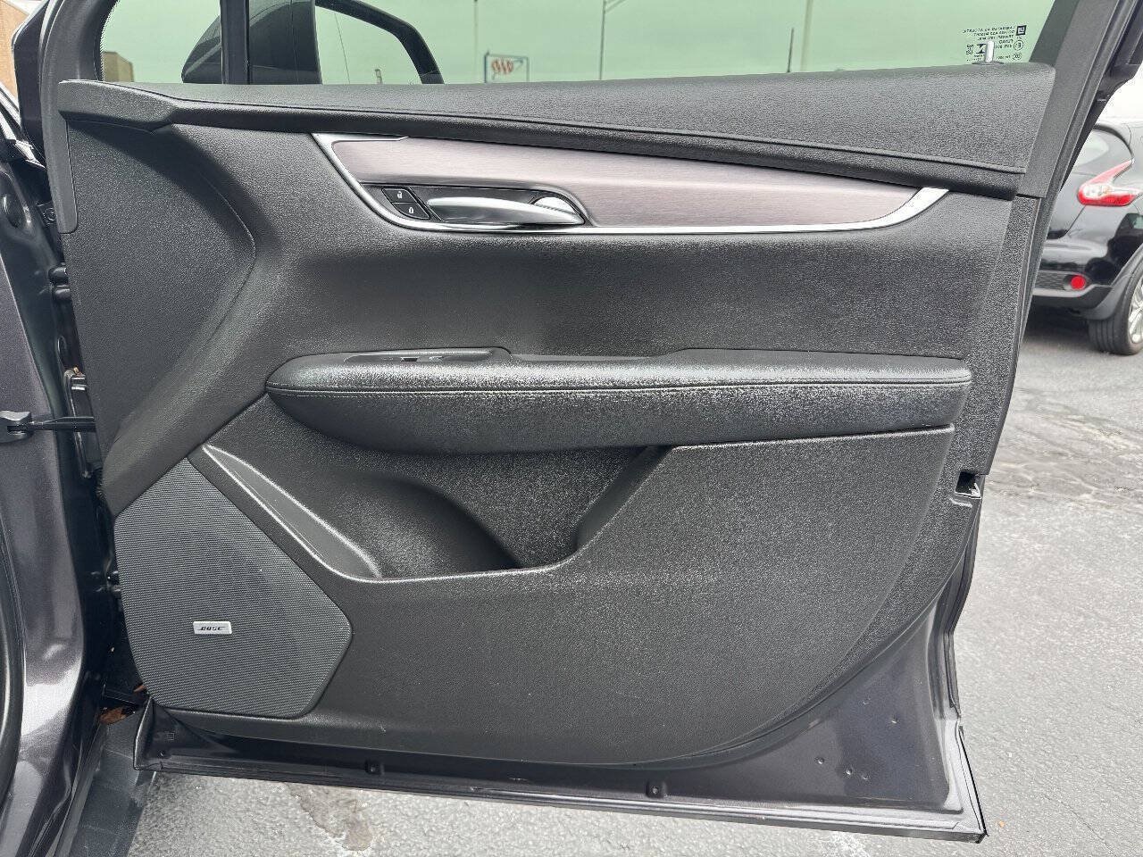Used 2019 Cadillac XT5 Luxury FWD image 19