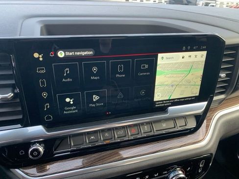 New 2026 GMC Sierra 1500 Elevation image 21