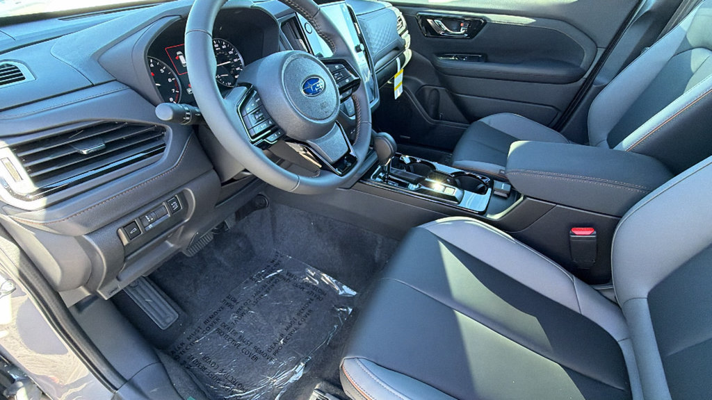 New 2026 Subaru Forester Sport AWD/4WD image 10