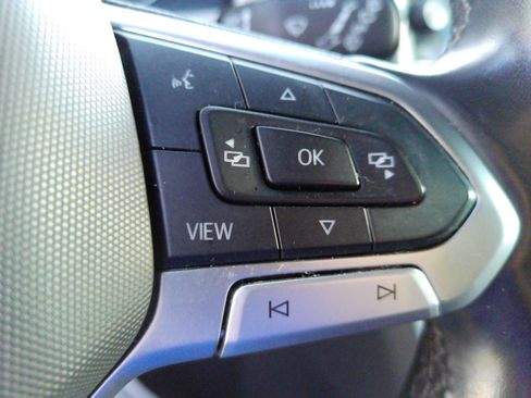 Used 2020 Volkswagen Atlas Cross Sport SE AWD/4WD image 9