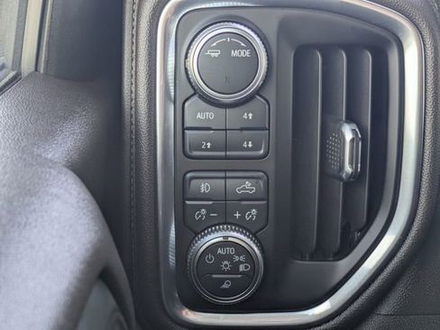 Used 2021 GMC Sierra 1500 SLT w/ SLT Premium Package image 27