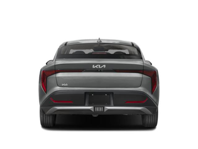 Used 2026 Kia K4 FWD image 8
