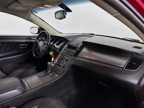 Used 2011 Ford Taurus SEL w/ 201A Rapid Spec Order Code image 27