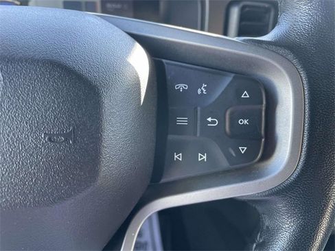 Certified 2023 Ford Bronco Wildtrak image 17