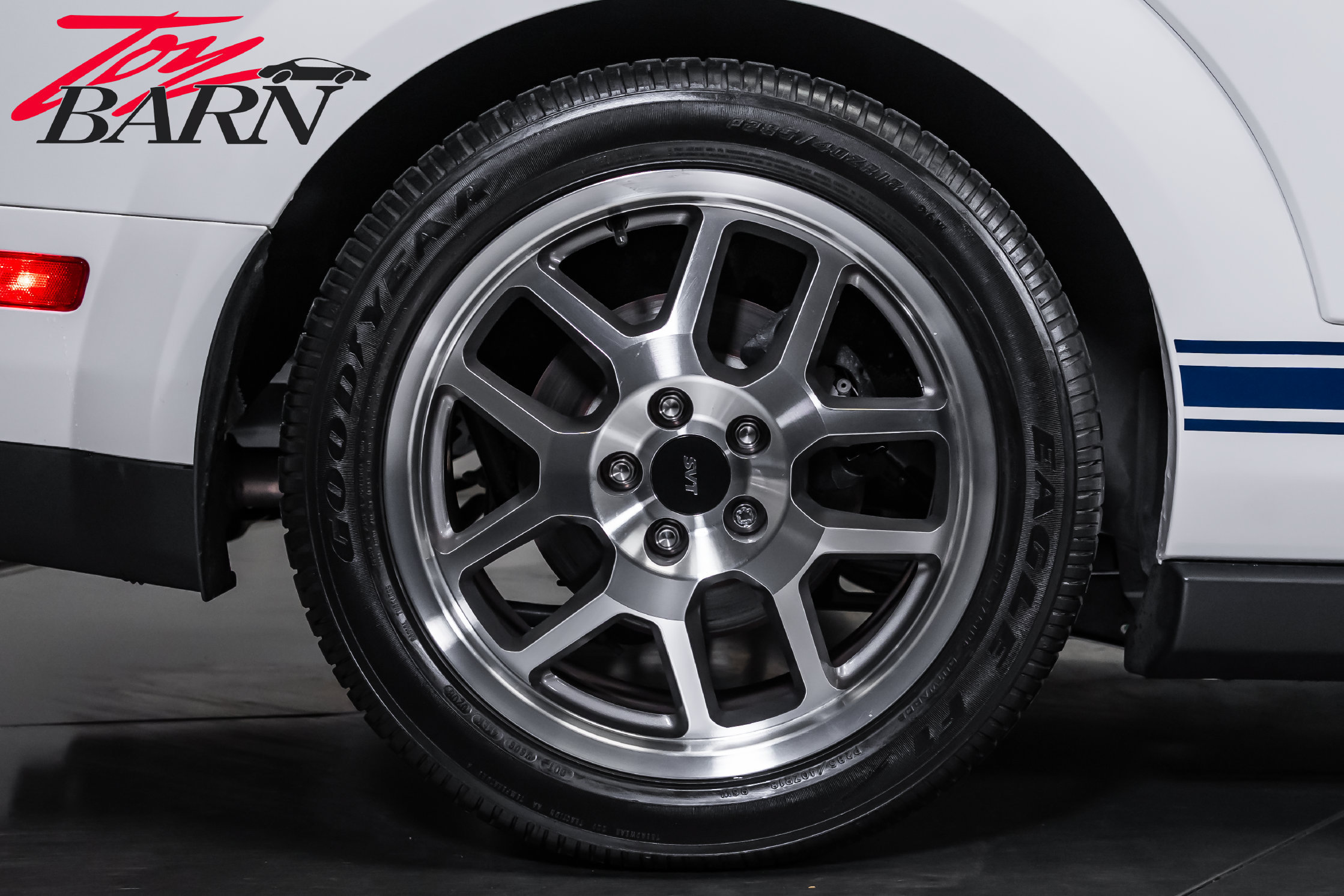 Used 2008 Ford Mustang Shelby GT500 RWD image 14
